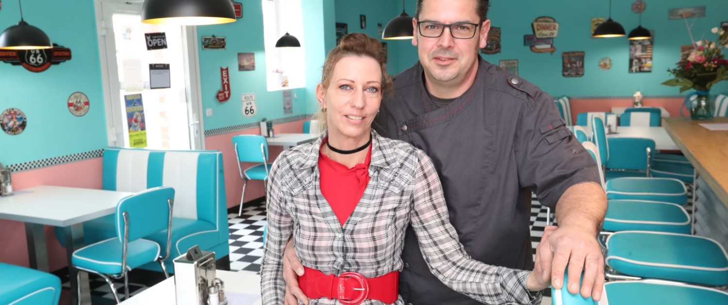 V8 Martina und Tobias _ Foto Sebastian Preuss