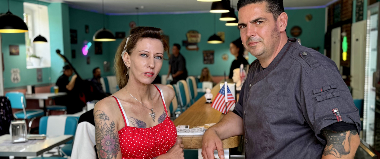 IMG_5005 Tina und Tobi