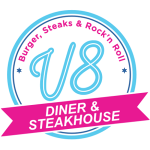 V8 Diner & Steakhouse