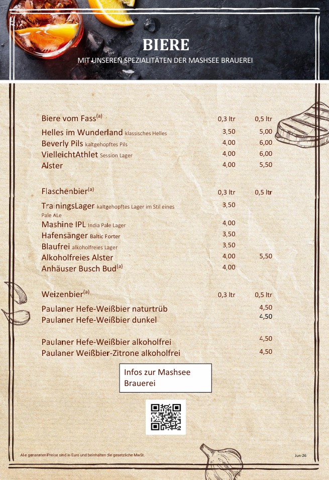 V8-Speisekarte - Seite 10
