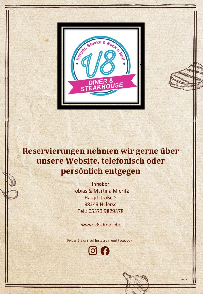 V8-Speisekarte - Seite 13